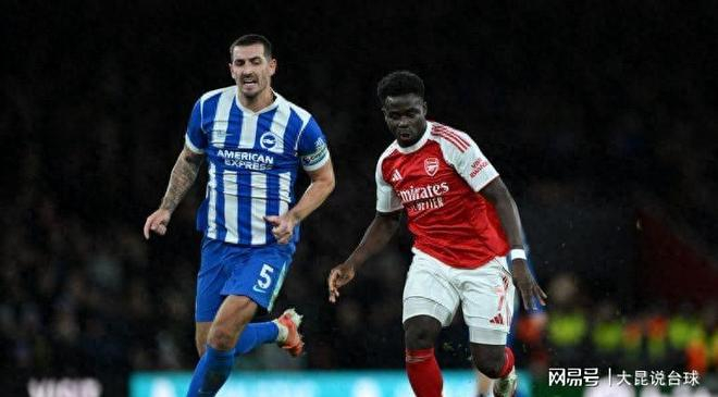 kaiyun体育登录包含阿森纳迎来里程碑法甲集结日攻防权衡，现场解说直呼：布莱顿再遭质疑备战中超的词条